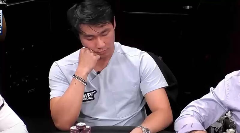 Rampage lên kế hoạch tham dự giải Poker WPT Big One for One Drop Rampage lên kế hoạch tham dự giải Poker WPT Big One for One Drop
